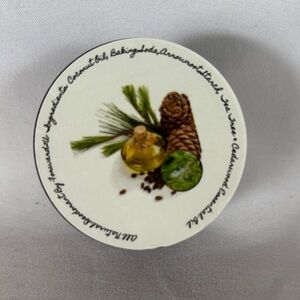 BRAND NEW ALL NATURAL HANDMADE DEODORANT 2.2 OZ